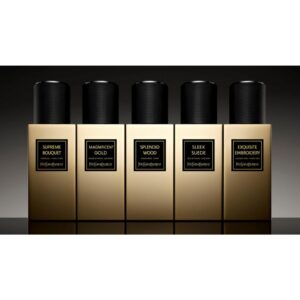 YVES SAINT LAURENT MAGNIFICENT GOLD унисекс flaconium.ru