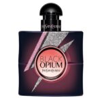 YVES SAINT LAURENT BLACK OPIUM STORM ILLUSION для женщин flaconium.ru