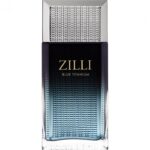 ZILLI BLUE TITANIUM для мужчин flaconium.ru