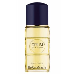 YVES SAINT LAURENT OPIUM POUR HOMME для мужчин flaconium.ru
