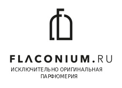 Подарочная карта flaconium.ru