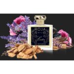 ROJA DOVE LONDON унисекс flaconium.ru