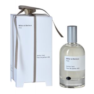 MILLER ET BERTAUX #2 SPIRITUS / LAND унисекс flaconium.ru