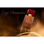 SERGE DUMONTEN LE CHOCOLAT DE VANILLE для женщин flaconium.ru
