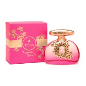 TOUS FLORAL TOUCH для женщин flaconium.ru