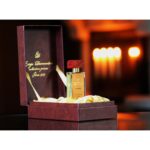 SERGE DUMONTEN ТON SOMMEIL для женщин flaconium.ru