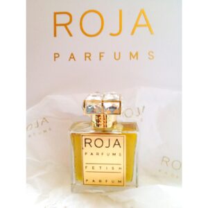 ROJA DOVE FETISH для женщин flaconium.ru