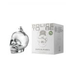 POLICE TO BE SUPER (PURE) унисекс flaconium.ru