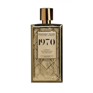 ROSENDO MATEU OLFACTIVE EXPRESSIONS 1970 унисекс flaconium.ru