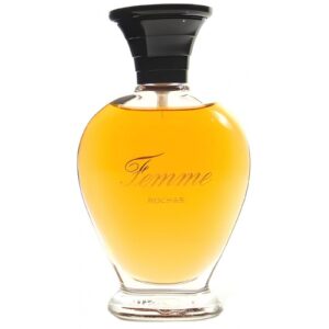 ROCHAS FEMME ROCHAS для женщин flaconium.ru