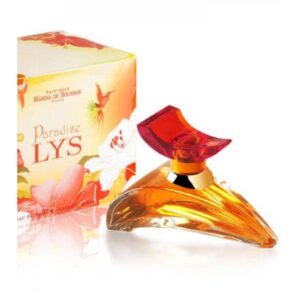 PRINCESSE MARINA DE BOURBON PARADISE LYS для женщин flaconium.ru