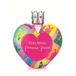 VERA WANG PRINCESS POWER для женщин flaconium.ru