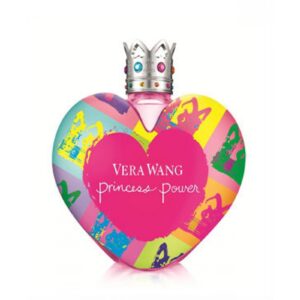VERA WANG PRINCESS POWER для женщин flaconium.ru