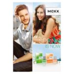 MEXX MEXX SPRING IS NOW WOMAN для женщин flaconium.ru