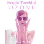 SERGIO TACCHINI O-ZONE PINK WAVE для женщин flaconium.ru