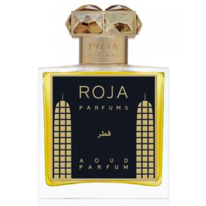 ROJA DOVE QATAR унисекс flaconium.ru
