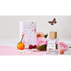 CLEAN LUSH FLEUR для женщин flaconium.ru