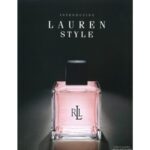 RALPH LAUREN LAUREN STYLE для женщин flaconium.ru
