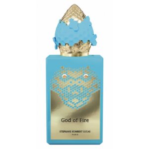 STEPHANE HUMBERT LUCAS 777 GOD OF FIRE унисекс flaconium.ru