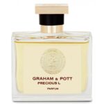 GRAHAM &AMP; POTT PRECIOUS L*** унисекс flaconium.ru