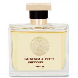GRAHAM &AMP; POTT PRECIOUS L*** унисекс flaconium.ru
