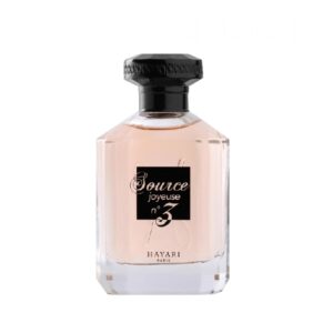 HAYARI PARFUMS SOURCE JOYEUSE NO3 унисекс flaconium.ru