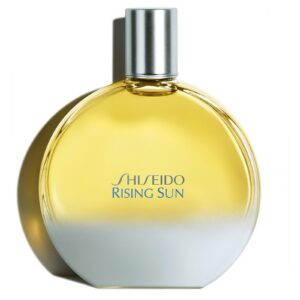 SHISEIDO RISING SUN для женщин flaconium.ru