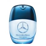 MERCEDES-BENZ THE MOVE для мужчин flaconium.ru