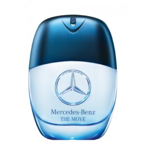MERCEDES-BENZ THE MOVE для мужчин flaconium.ru