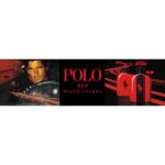 RALPH LAUREN POLO RED INTENSE для мужчин flaconium.ru