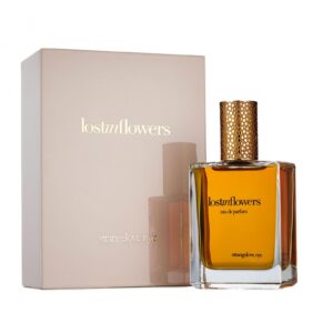 STRANGELOVE NYC LOST IN FLOWERS унисекс flaconium.ru