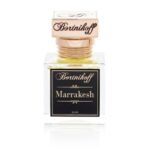 BORTNIKOFF MARRAKESH унисекс flaconium.ru