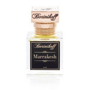 BORTNIKOFF MARRAKESH унисекс flaconium.ru