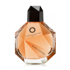FRANCESCA DELL’ORO RUBIA SUCREE унисекс flaconium.ru