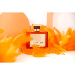 GRAHAM &AMP; POTT MAJESTIC ALPACA унисекс flaconium.ru