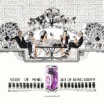 STATE OF MIND AESTHETIC TURBULENCE унисекс flaconium.ru