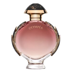 PACO RABANNE OLYMPEA ONYX COLLECTOR EDITION для женщин flaconium.ru