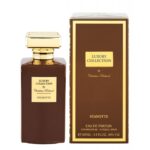 CHRISTIAN RICHARD STANOTTE унисекс flaconium.ru