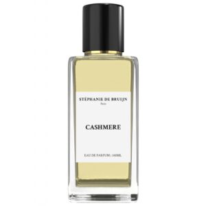 STEPHANIE DE BRUIJN — PARFUM SUR MESURE CASHMERE для мужчин flaconium.ru