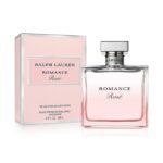 RALPH LAUREN ROMANCE ROSE для женщин flaconium.ru