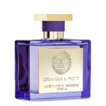 GRAHAM &AMP; POTT AMETHYSTE SEREINE унисекс flaconium.ru