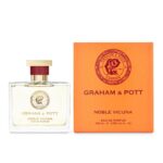 GRAHAM &AMP; POTT NOBLE VICUNA для мужчин flaconium.ru