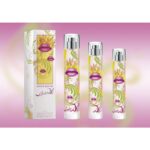 SALVADOR DALI LITTLE KISS ME для женщин flaconium.ru