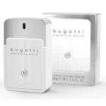 BUGATTI FASHION SIGNATURE WHITE для мужчин flaconium.ru