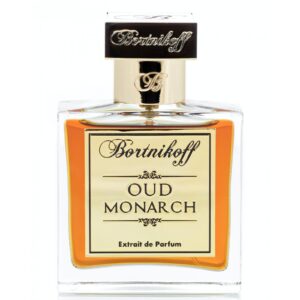BORTNIKOFF OUD MONARCH унисекс flaconium.ru
