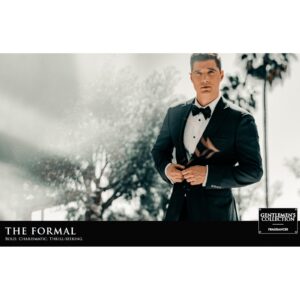 HOUSE OF SILLAGE THE FORMAL для мужчин flaconium.ru