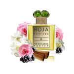 ROJA DOVE H THE EXCLUSIVE PARFUM для женщин flaconium.ru