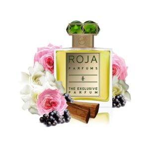 ROJA DOVE H THE EXCLUSIVE PARFUM для женщин flaconium.ru