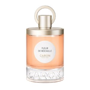 CARON FLEUR DE ROCAILLE (2021) для женщин flaconium.ru