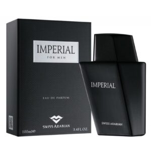 SWISS ARABIAN IMPERIAL для мужчин flaconium.ru